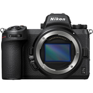 Nikon Z7 M2 Body-Rs.2000/day