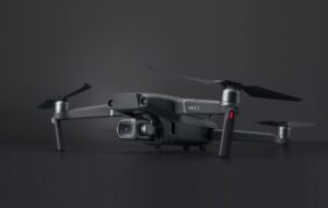 Mavic 2 pro