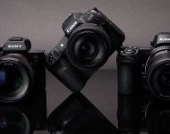 Camhutz Camera Rentals